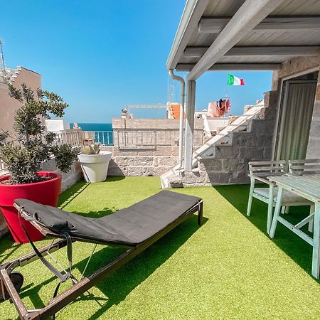 Karen House B&B Polignano a Mare Exterior foto